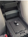 Chevrolet Equinox Center Console Safe: 2018 - 2024