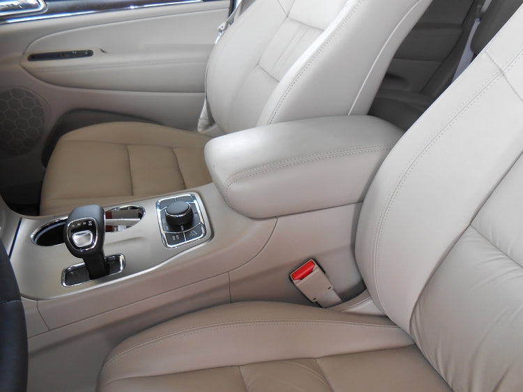 Dodge Durango Center Console Car Safe: 2011-2022