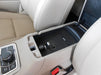 Jeep Grand Cherokee Center Console Safe: 2011-2021