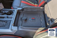 Ford Expedition Center Console Safe: 2018 &#8211; 2023