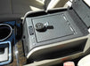 Lincoln Navigator Center Console Safe: 2015 - 2017