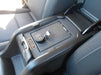 GMC Canyon Center Console Safe: 2015 - 2022
