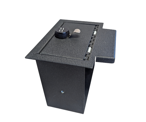 Lincoln Navigator Center Console Safe: 2018-2024