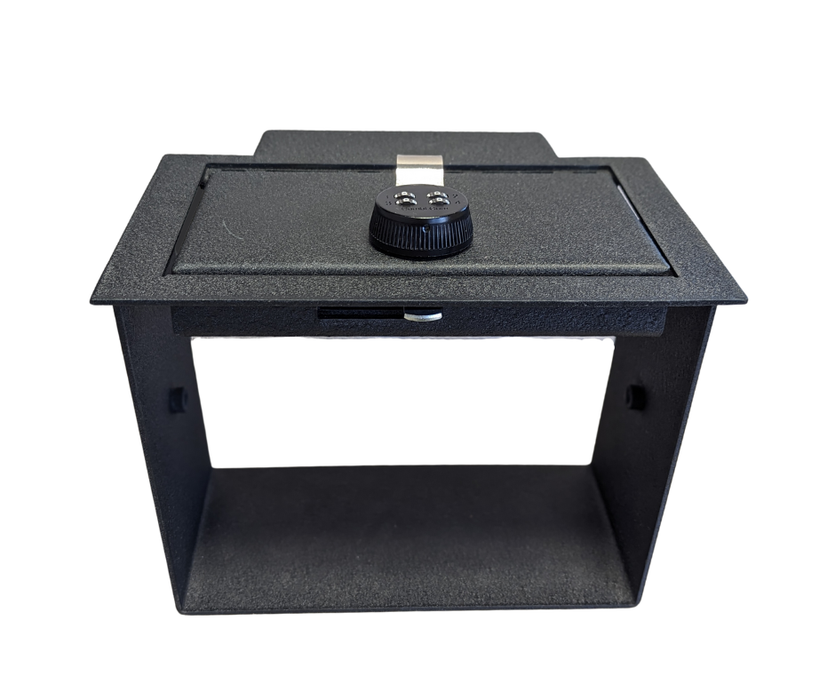 Lincoln Navigator Center Console Safe: 2018-2024