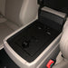 Volkswagen Atlas Center Console Safe: 2018 &#8211; 2024