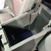 Chevrolet Blazer Center Console Safe: 2019 - 2024