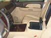 Chevrolet Suburban Floor Console: 2007 - 2013 - view 2