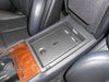 Lincoln Continental Center Console Safe: 2017 - 2021