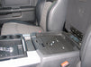 Dodge Ram 1500 Full Floor Center Console Safe: 2009 - 2018