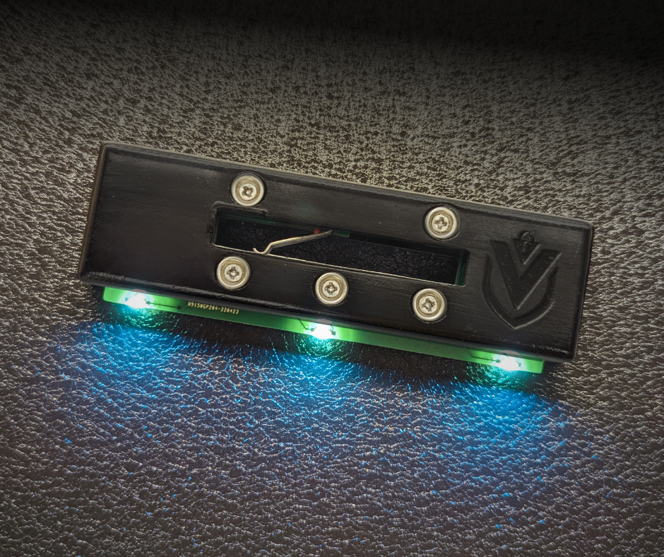 LEDSTAR キャッシュトレイ LodeStar™ LED Light