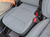 Bench Seat Closed