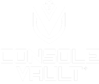 Console Vault